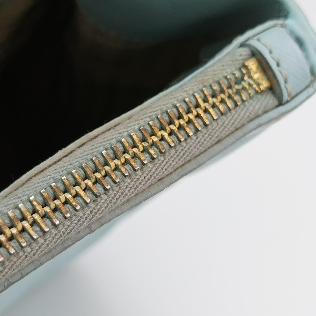 GalleriaBlueSAFFIANO LeatherBN227464ガレリアブルーサフィアーノレザーBN227464