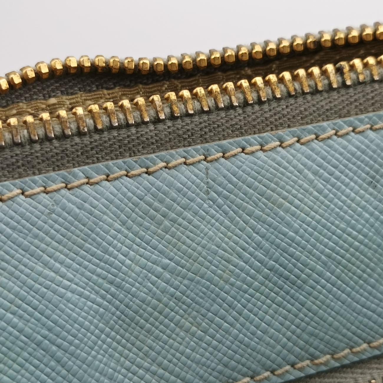 GalleriaBlueSAFFIANO LeatherBN227464ガレリアブルーサフィアーノレザーBN227464