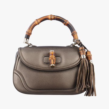 New BambooGoldenLeather254884A9703966ニューバンブーゴールドレザー254884A9703966