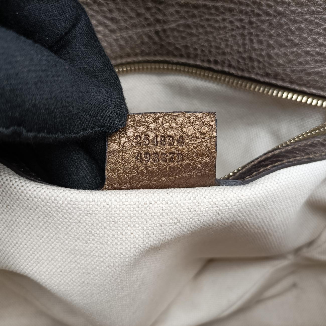 New BambooGoldenLeather254884A9703966ニューバンブーゴールドレザー254884A9703966