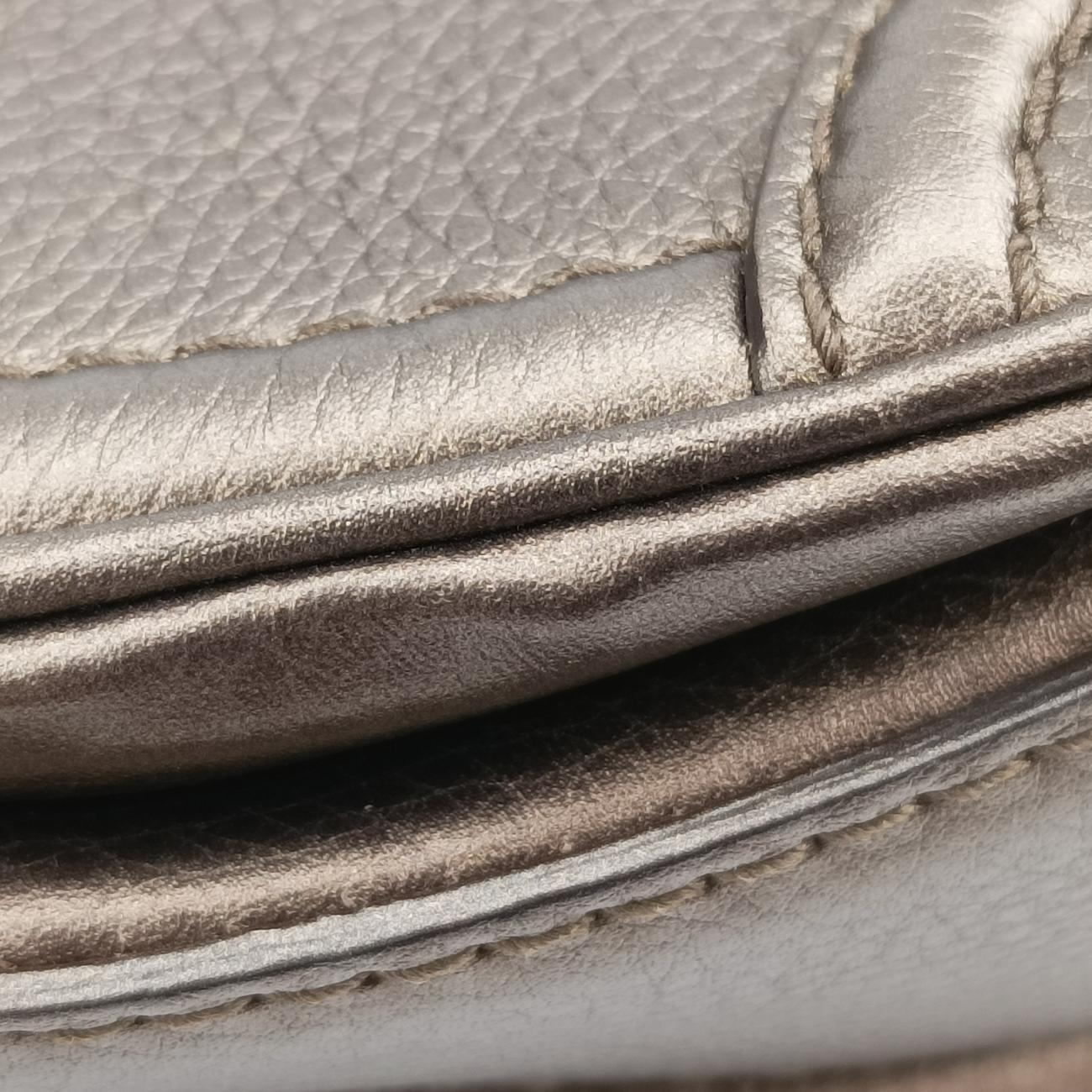 New BambooGoldenLeather254884A9703966ニューバンブーゴールドレザー254884A9703966