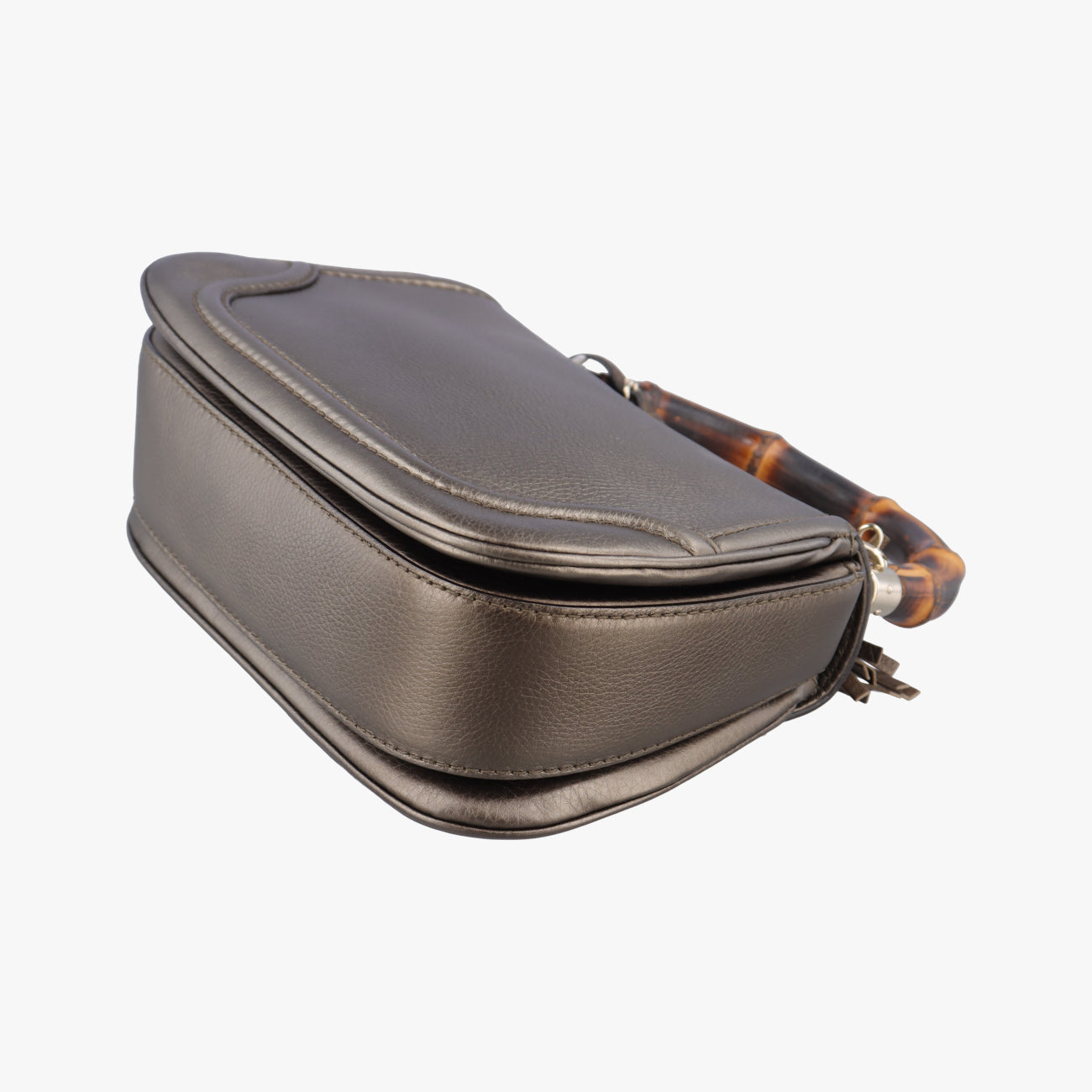 New BambooGoldenLeather254884A9703966ニューバンブーゴールドレザー254884A9703966