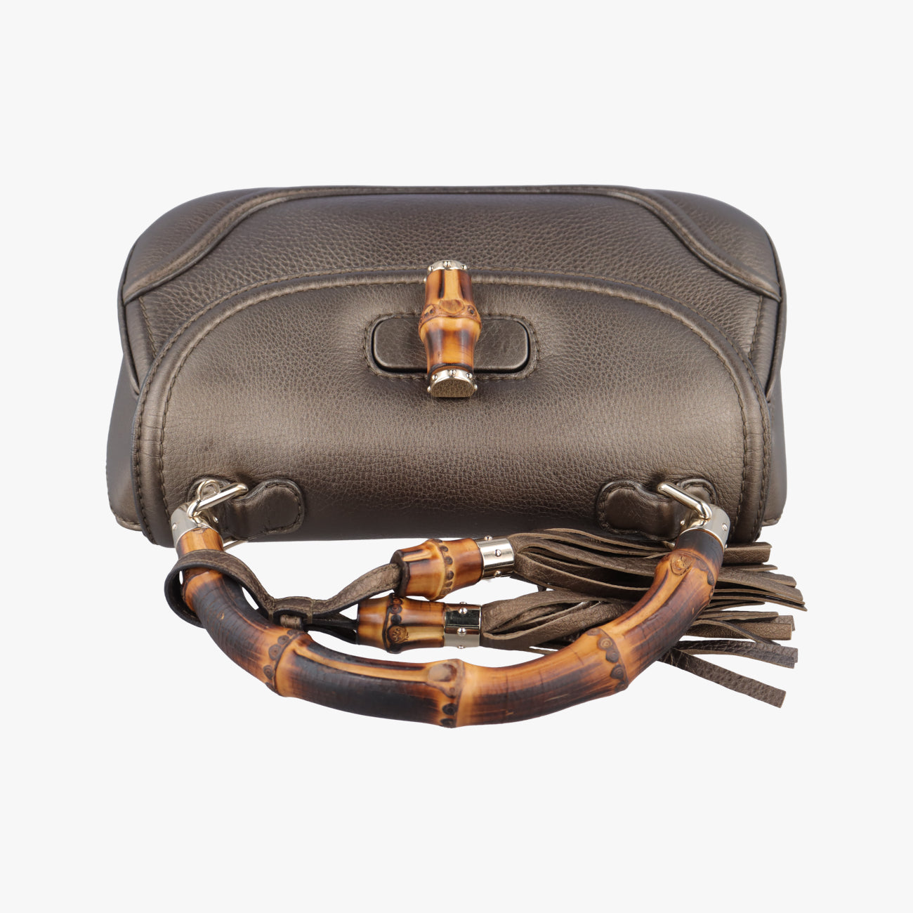 New BambooGoldenLeather254884A9703966ニューバンブーゴールドレザー254884A9703966