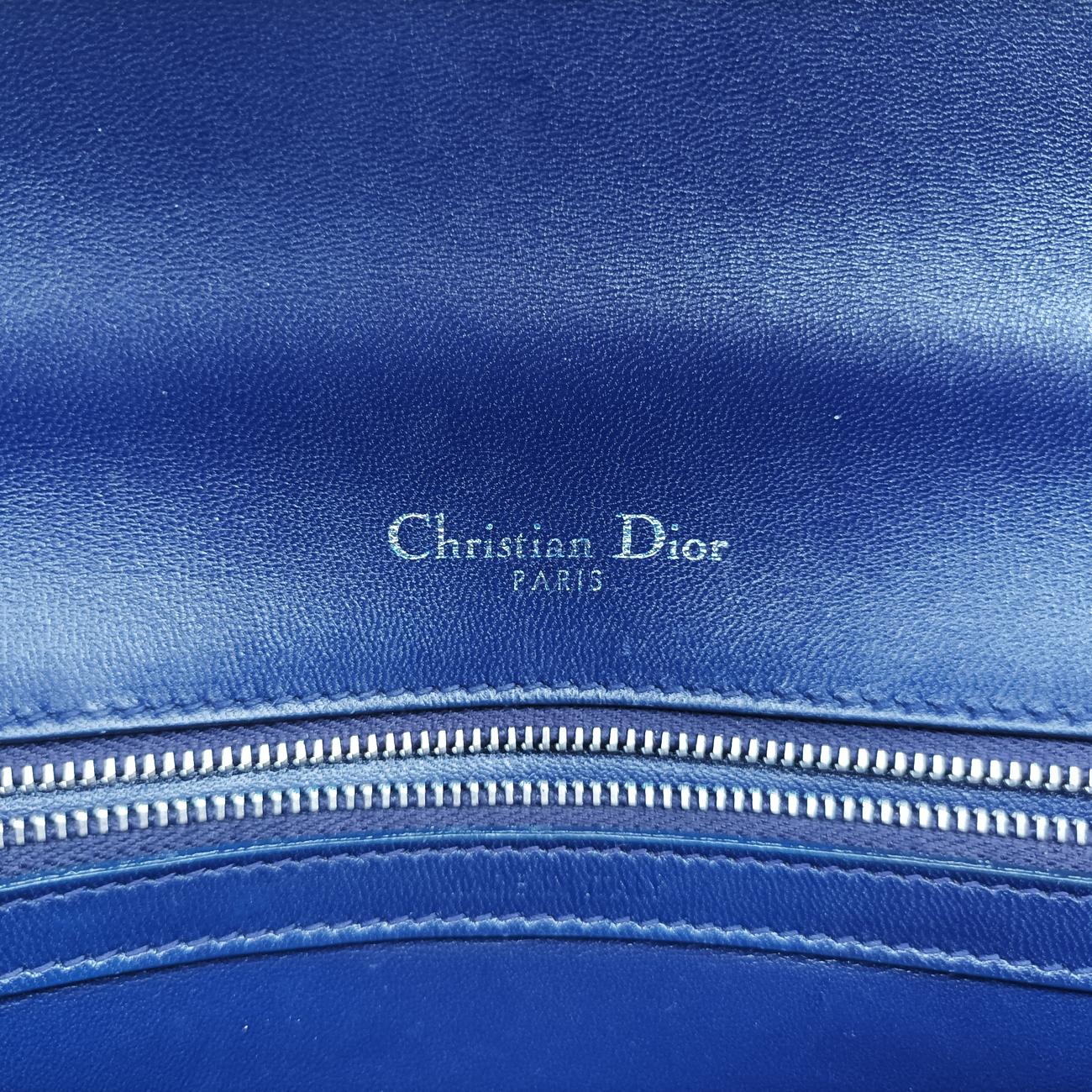 DioramaSilver x BlueLeather13-BO-0133ディオラマシルバー×ブルーレザー13-BO-0133