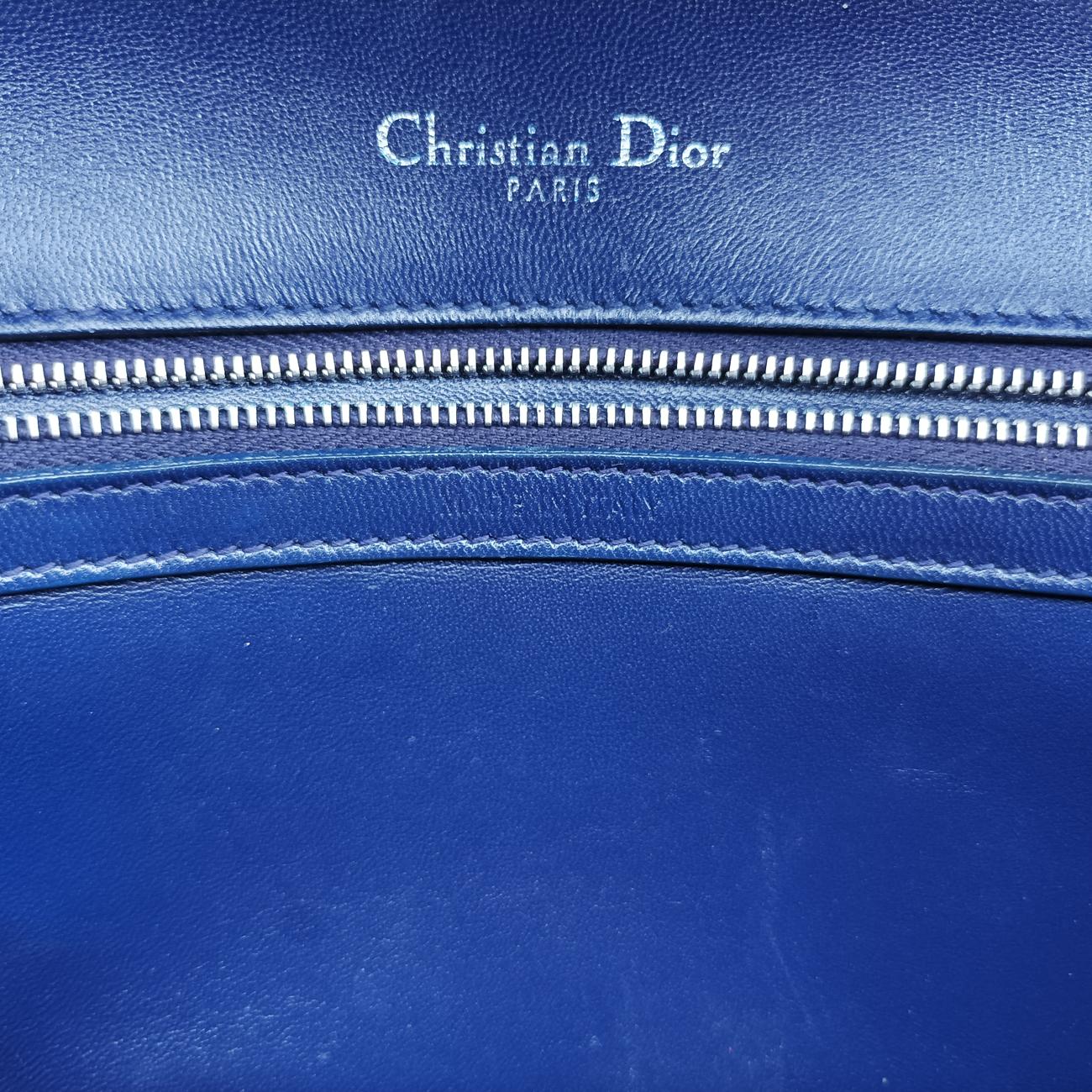 DioramaSilver x BlueLeather13-BO-0133ディオラマシルバー×ブルーレザー13-BO-0133