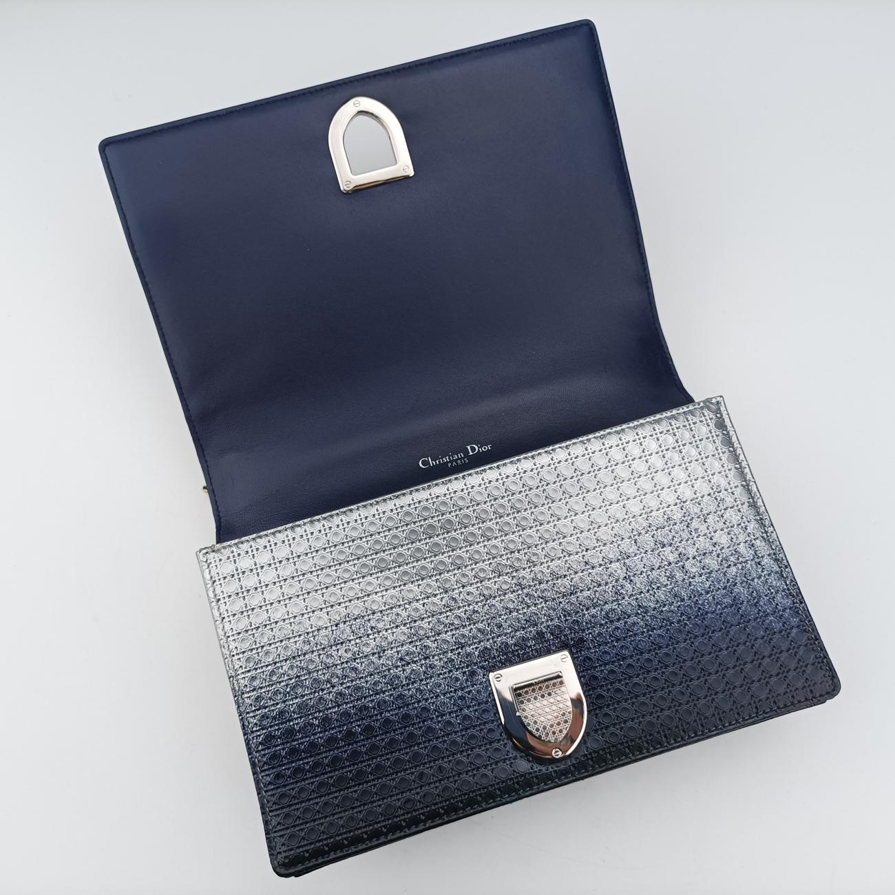 DioramaSilver x BlueLeather13-BO-0133ディオラマシルバー×ブルーレザー13-BO-0133