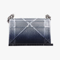 DioramaSilver x BlueLeather13-BO-0133ディオラマシルバー×ブルーレザー13-BO-0133