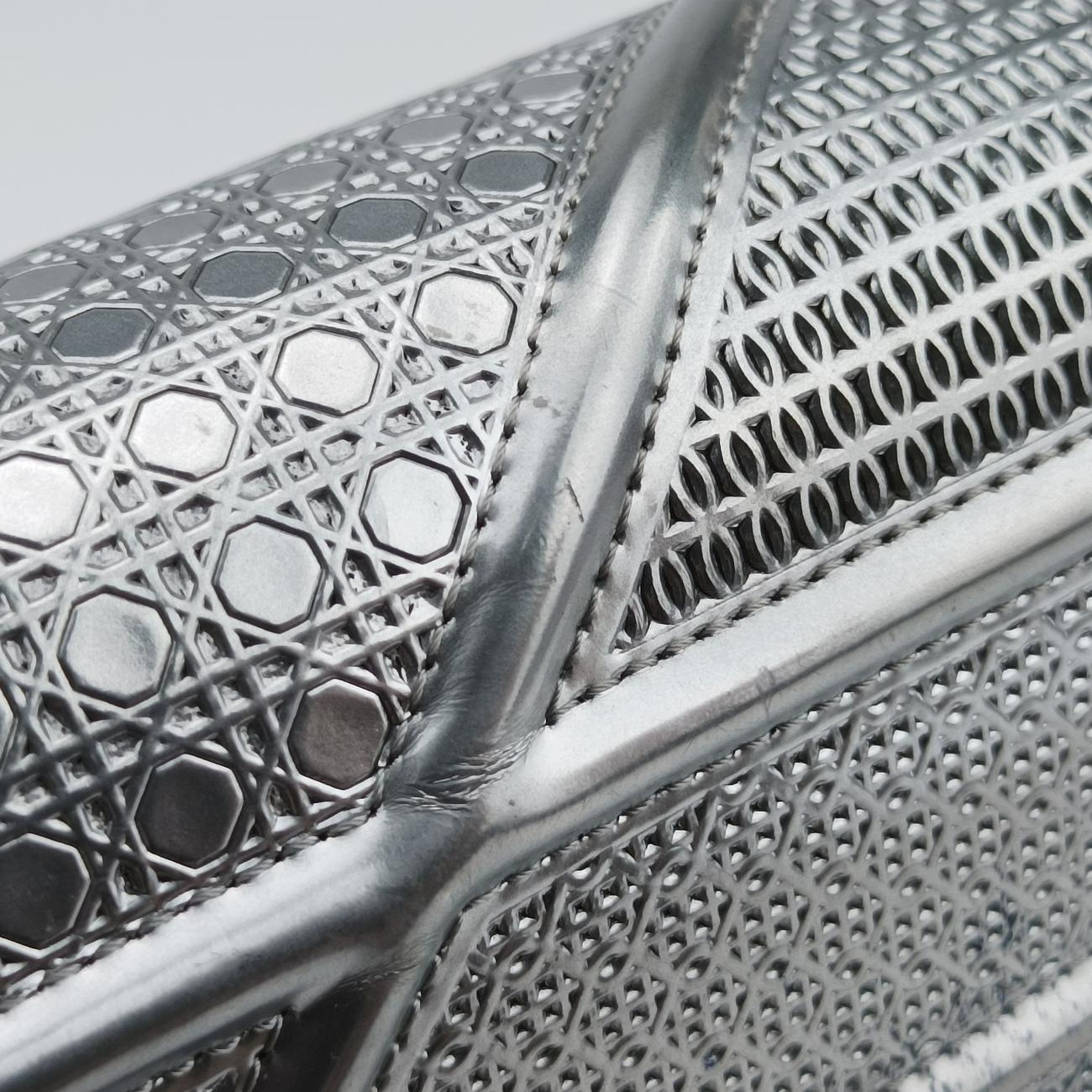 DioramaSilver x BlueLeather13-BO-0133ディオラマシルバー×ブルーレザー13-BO-0133