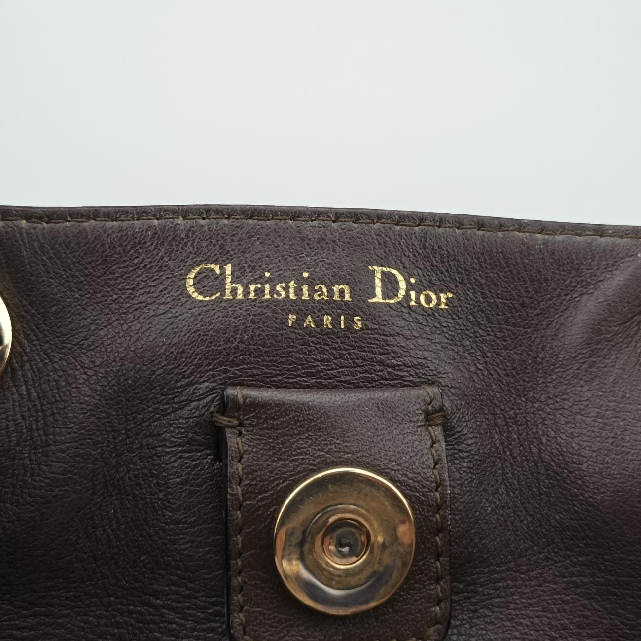 DiorissimoPinkLeather09-MA-0143ディオリッシモピンクレザー09-MA-0143