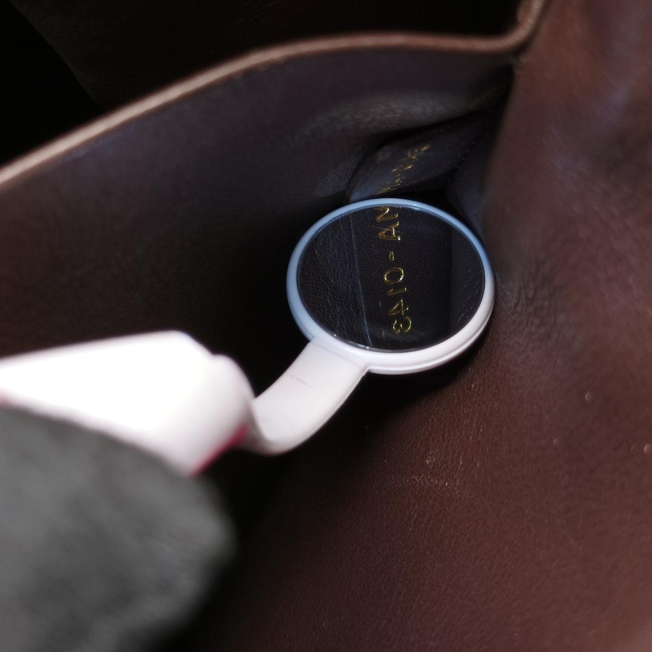 DiorissimoPinkLeather09-MA-0143ディオリッシモピンクレザー09-MA-0143