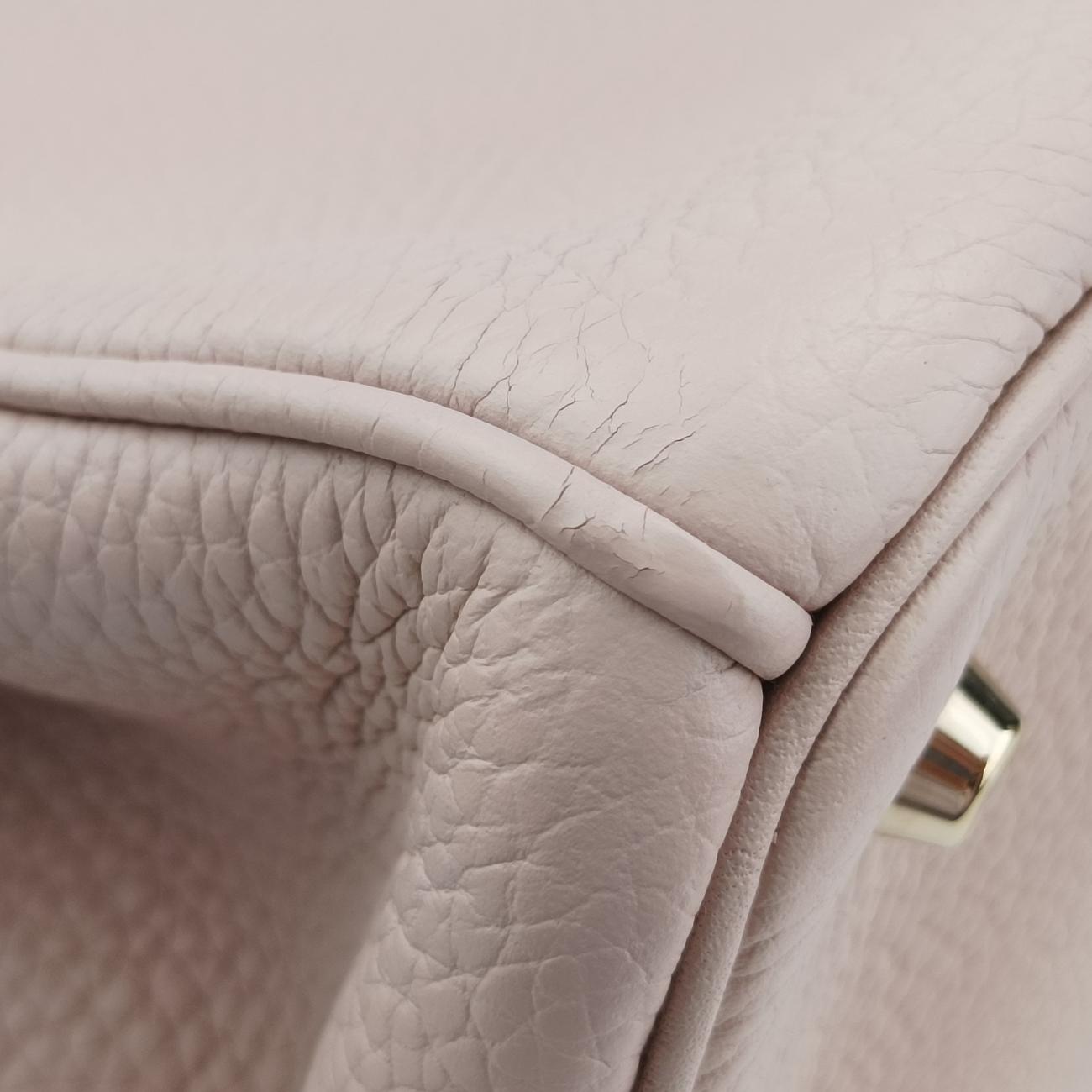 DiorissimoPinkLeather09-MA-0143ディオリッシモピンクレザー09-MA-0143