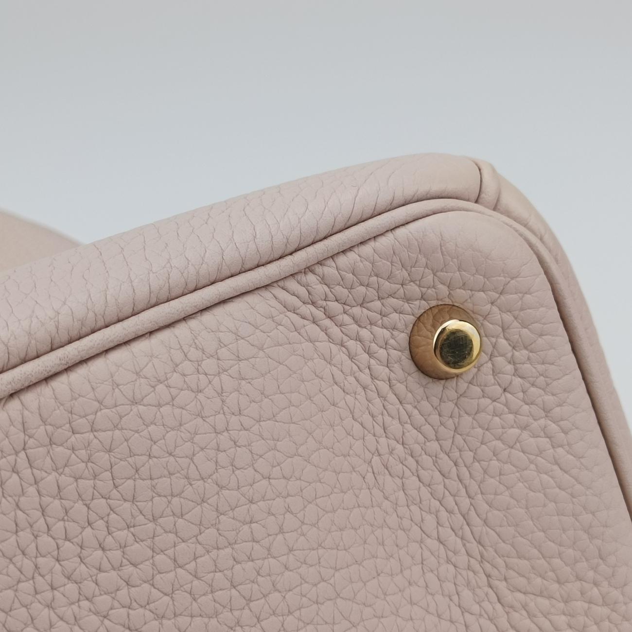 DiorissimoPinkLeather09-MA-0143ディオリッシモピンクレザー09-MA-0143