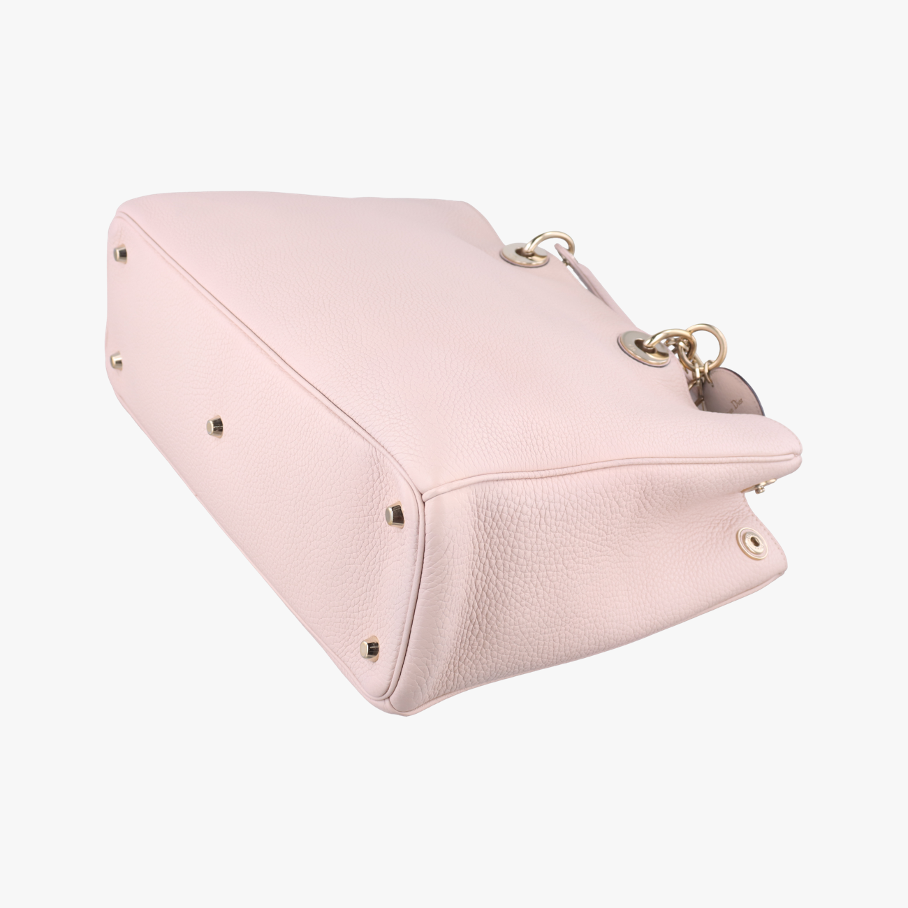 DiorissimoPinkLeather09-MA-0143ディオリッシモピンクレザー09-MA-0143