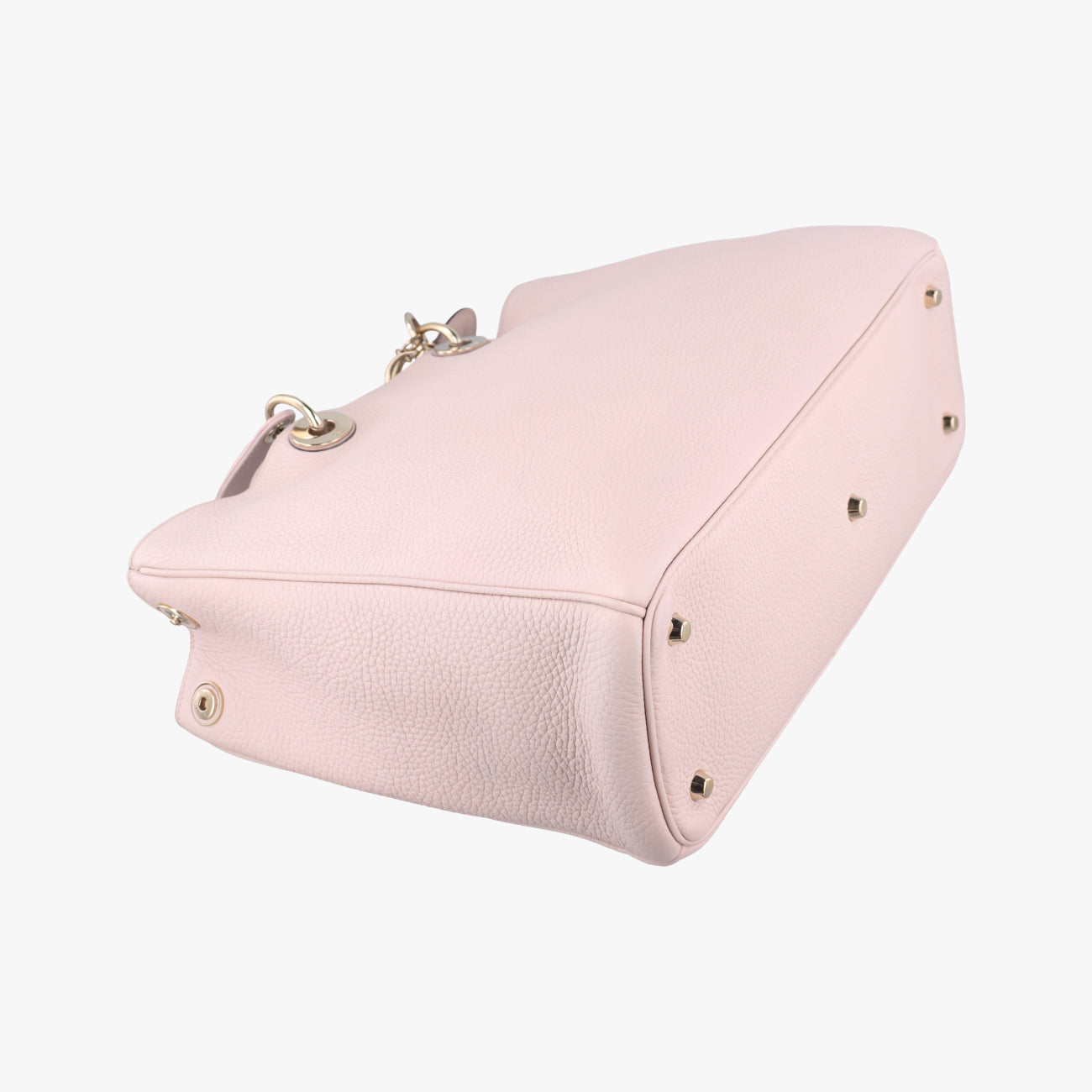 DiorissimoPinkLeather09-MA-0143ディオリッシモピンクレザー09-MA-0143