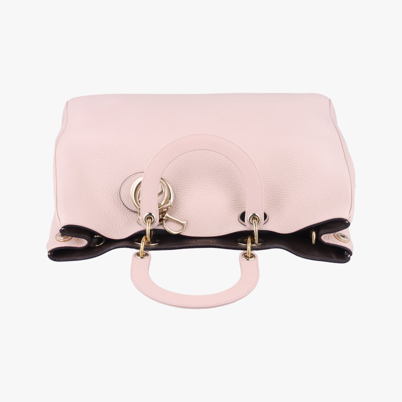 DiorissimoPinkLeather09-MA-0143ディオリッシモピンクレザー09-MA-0143
