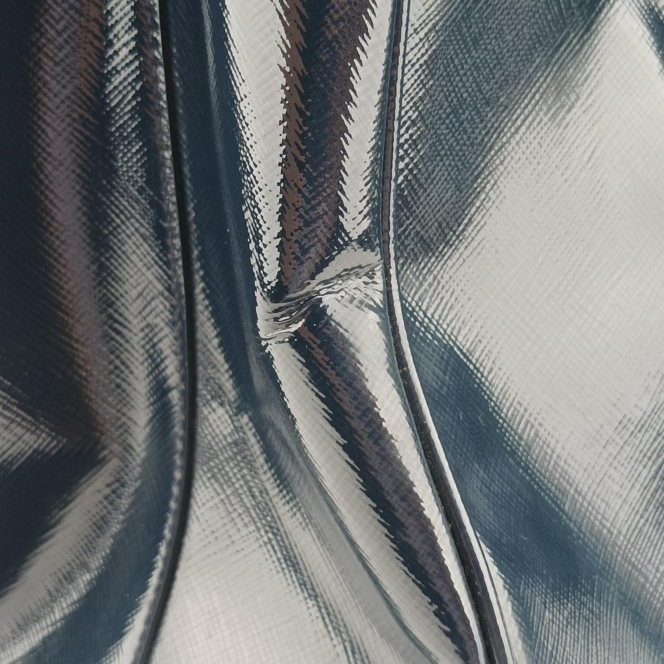 GalleriaNavySAFFIANO Leather1BA274117ガレリアネイビーサフィアーノレザー1BA274117