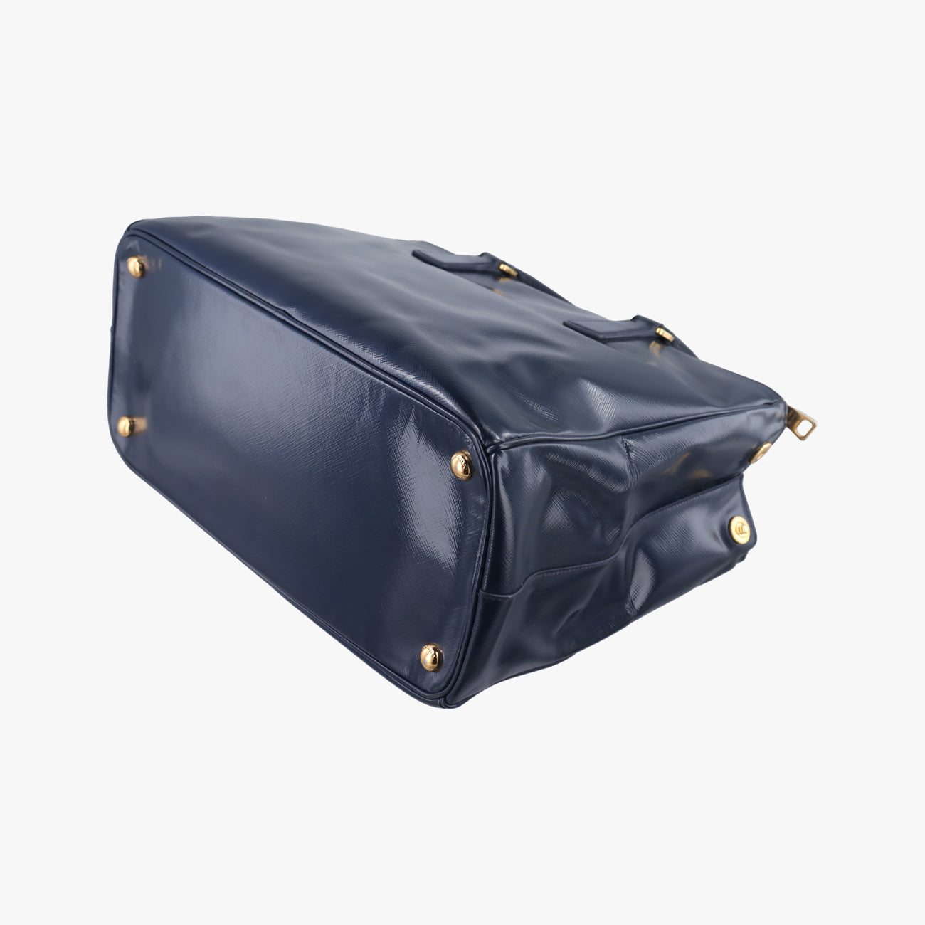 GalleriaNavySAFFIANO Leather1BA274117ガレリアネイビーサフィアーノレザー1BA274117