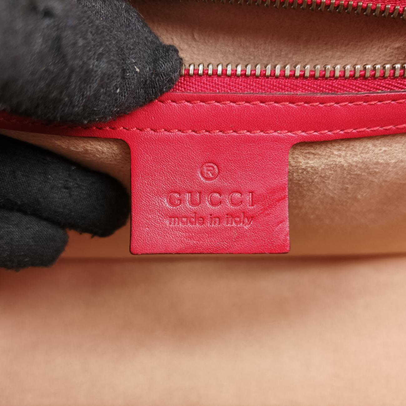 Queen MargaretWhite x Red x Blue x PinkLeather476541I023890312クイーン マーガレットホワイト×レッド×ブルー×ピンクレザー476541I023890312