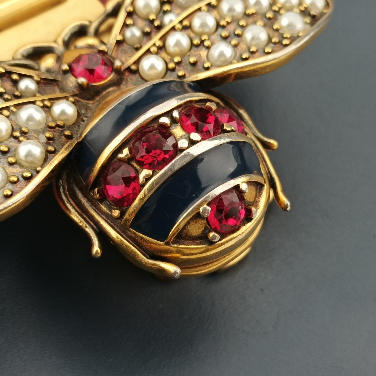 Queen MargaretWhite x Red x Blue x PinkLeather476541I023890312クイーン マーガレットホワイト×レッド×ブルー×ピンクレザー476541I023890312