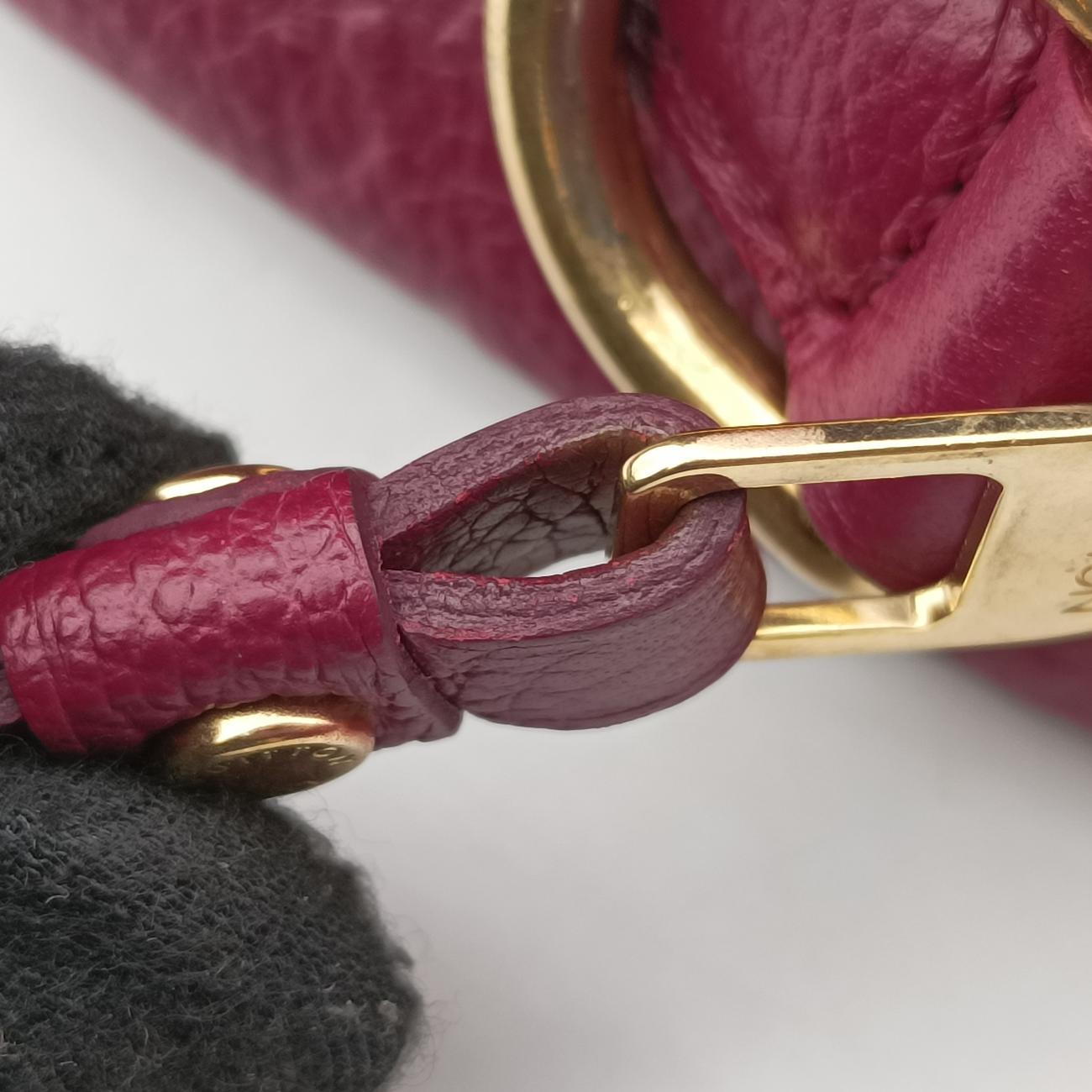 Speedy Bandouliere 25 Aurore Monogram Empreinte M40764 AH0154スピーディ バンドリエール25 オロール モノグラム アンプラント M40764 AH0154