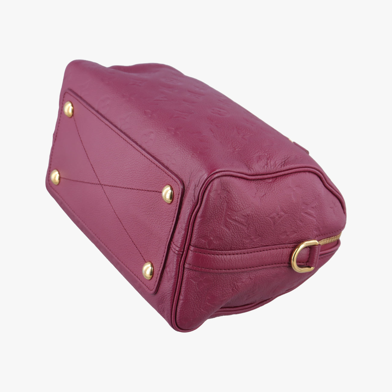 Speedy Bandouliere 25 Aurore Monogram Empreinte M40764 AH0154スピーディ バンドリエール25 オロール モノグラム アンプラント M40764 AH0154