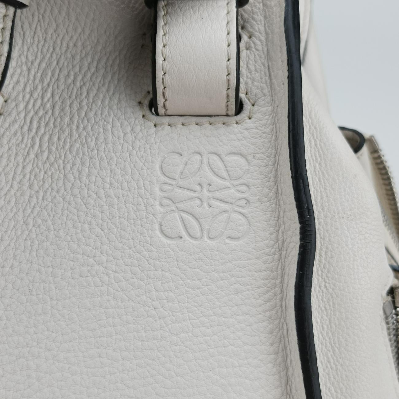 HammockWhiteLeather011701ハンモックホワイトレザー011701