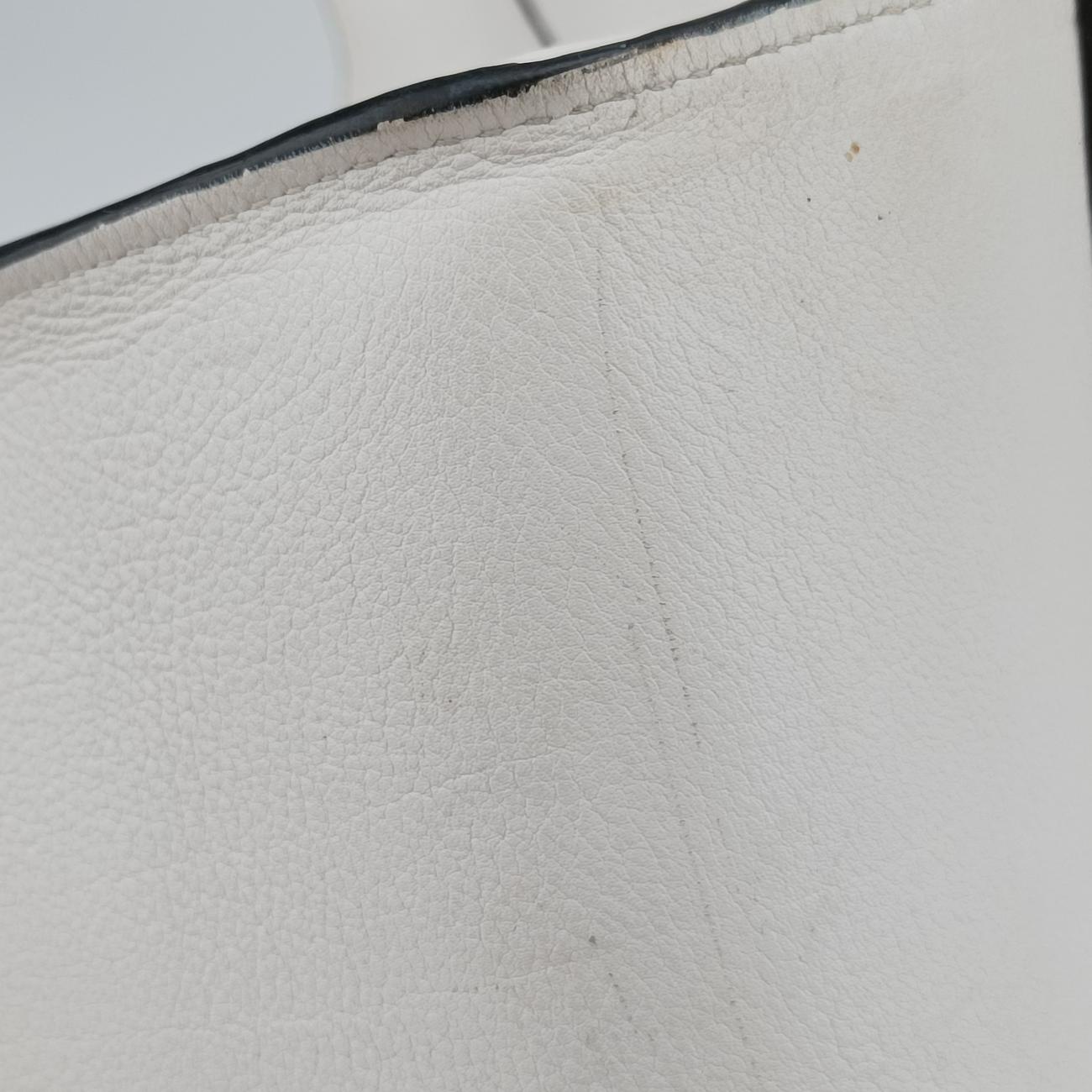 HammockWhiteLeather011701ハンモックホワイトレザー011701