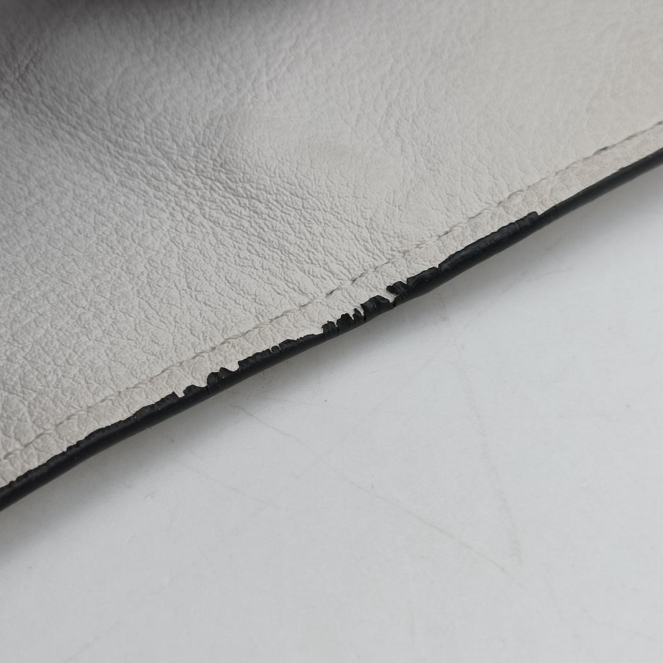 HammockWhiteLeather011701ハンモックホワイトレザー011701
