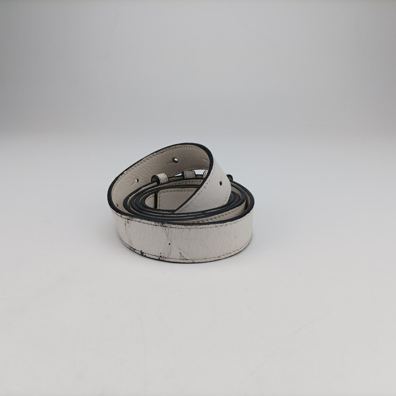 HammockWhiteLeather011701ハンモックホワイトレザー011701