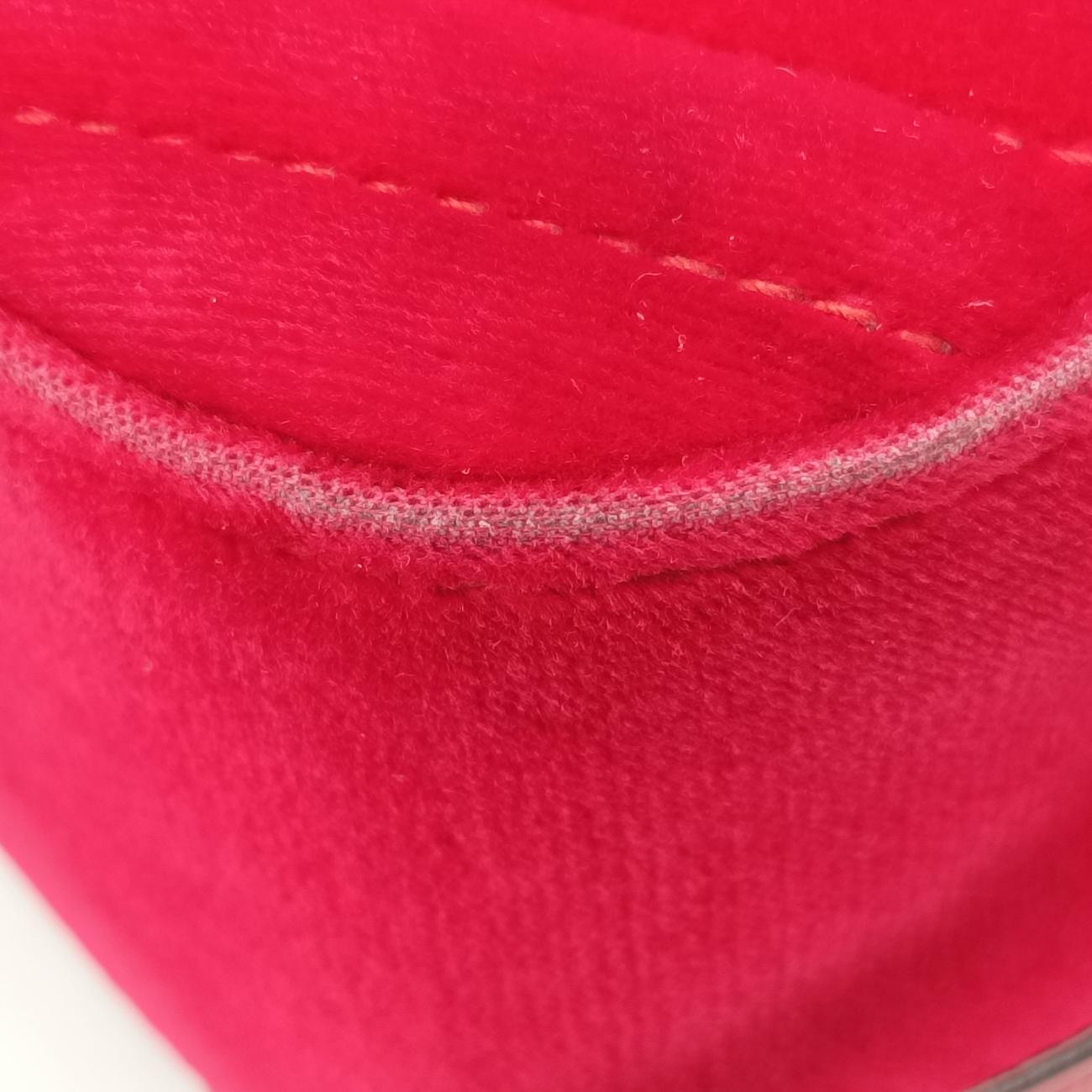 GG MarmontRedvelour447632H024900621GGマーモントレッドベロア447632H024900621