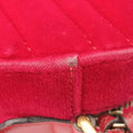 GG MarmontRedvelour447632H024900621GGマーモントレッドベロア447632H024900621
