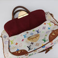 RITAwhiteMonogram MulticolorM40125Lot number unknownリタブロンモノグラム マルチカラーM40125製番不明