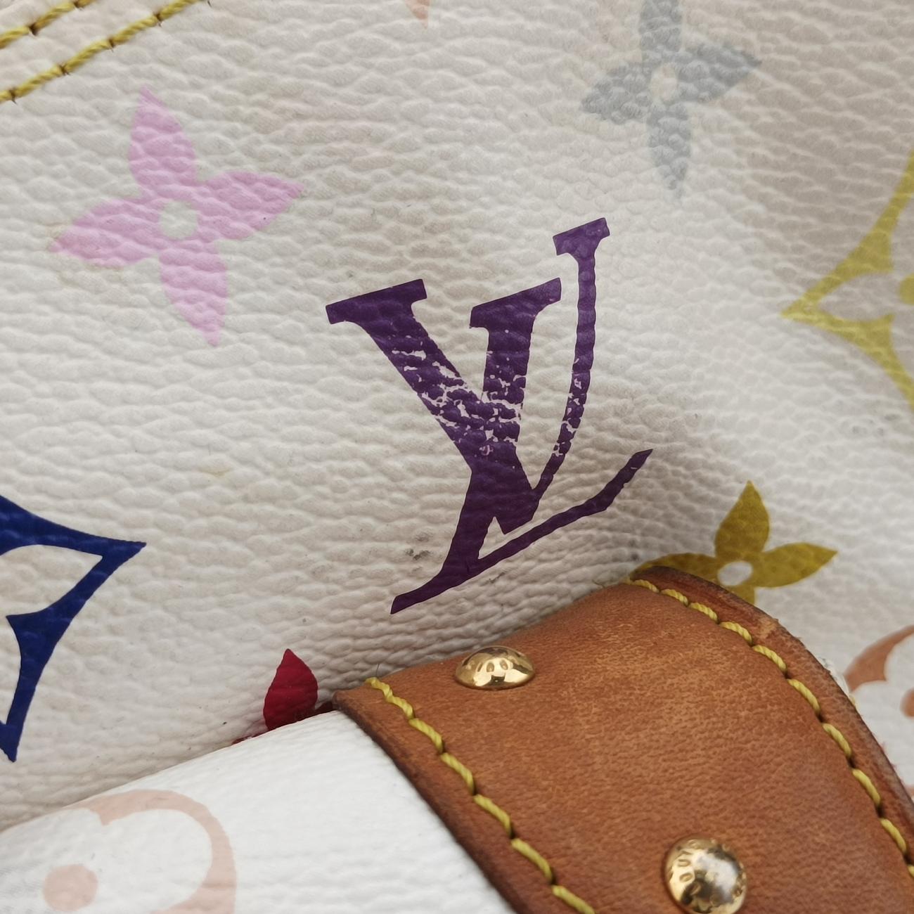 RITAwhiteMonogram MulticolorM40125Lot number unknownリタブロンモノグラム マルチカラーM40125製番不明