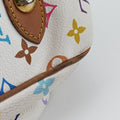 RITAwhiteMonogram MulticolorM40125Lot number unknownリタブロンモノグラム マルチカラーM40125製番不明