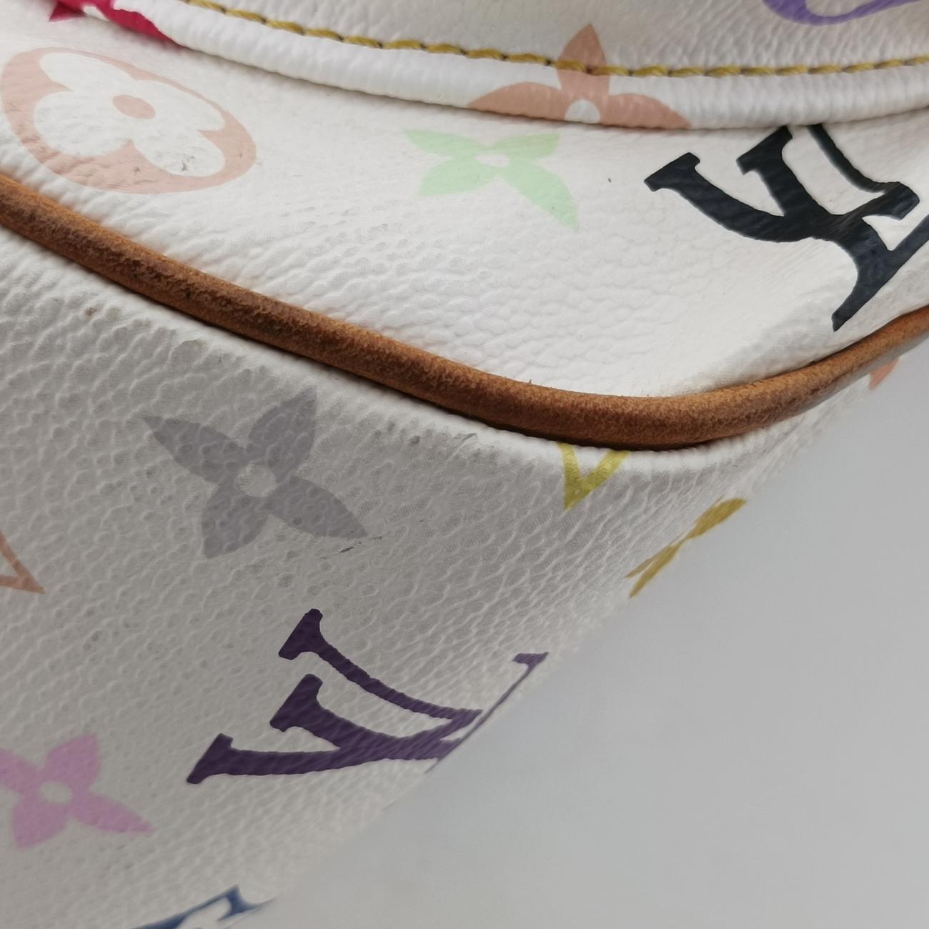 RITAwhiteMonogram MulticolorM40125Lot number unknownリタブロンモノグラム マルチカラーM40125製番不明