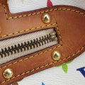 RITAwhiteMonogram MulticolorM40125Lot number unknownリタブロンモノグラム マルチカラーM40125製番不明