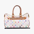 RITAwhiteMonogram MulticolorM40125Lot number unknownリタブロンモノグラム マルチカラーM40125製番不明