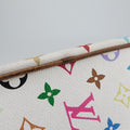 RITAwhiteMonogram MulticolorM40125Lot number unknownリタブロンモノグラム マルチカラーM40125製番不明