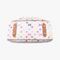 RITAwhiteMonogram MulticolorM40125Lot number unknownリタブロンモノグラム マルチカラーM40125製番不明