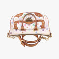 RITAwhiteMonogram MulticolorM40125Lot number unknownリタブロンモノグラム マルチカラーM40125製番不明