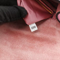 Miu LadyPinkLeather235ミュウレディピンクレザー235
