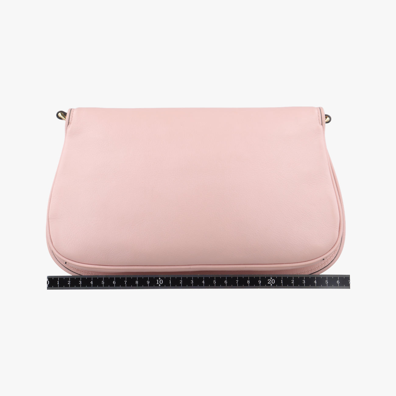 Blondie ChainPinkLeather699268D039638367ブロンディ チェーンピンクレザー699268D039638367