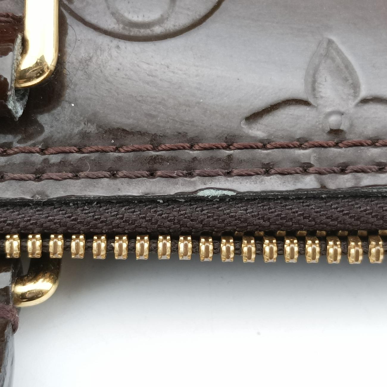 Alma GMAMARANTEVernisM93595MI0111アルマGMアマラントヴェルニM93595MI0111