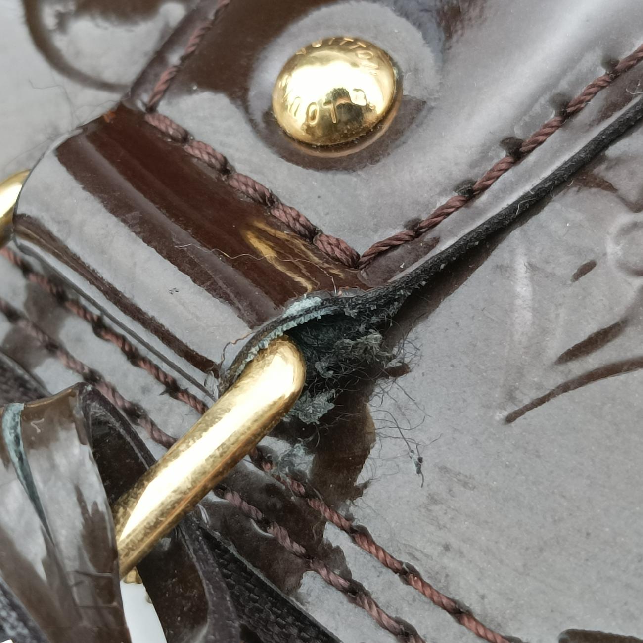 Alma GMAMARANTEVernisM93595MI0111アルマGMアマラントヴェルニM93595MI0111