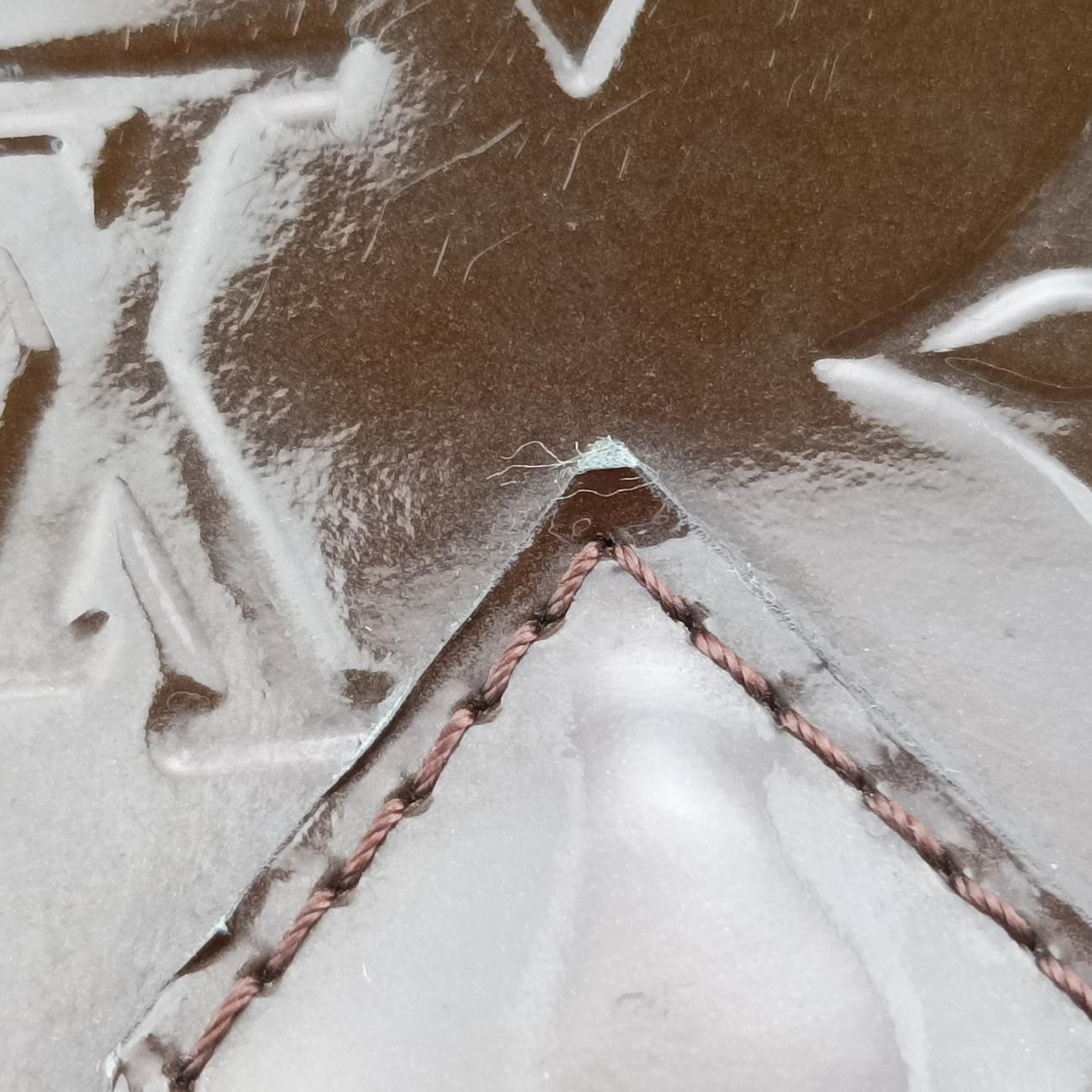 Alma GMAMARANTEVernisM93595MI0111アルマGMアマラントヴェルニM93595MI0111