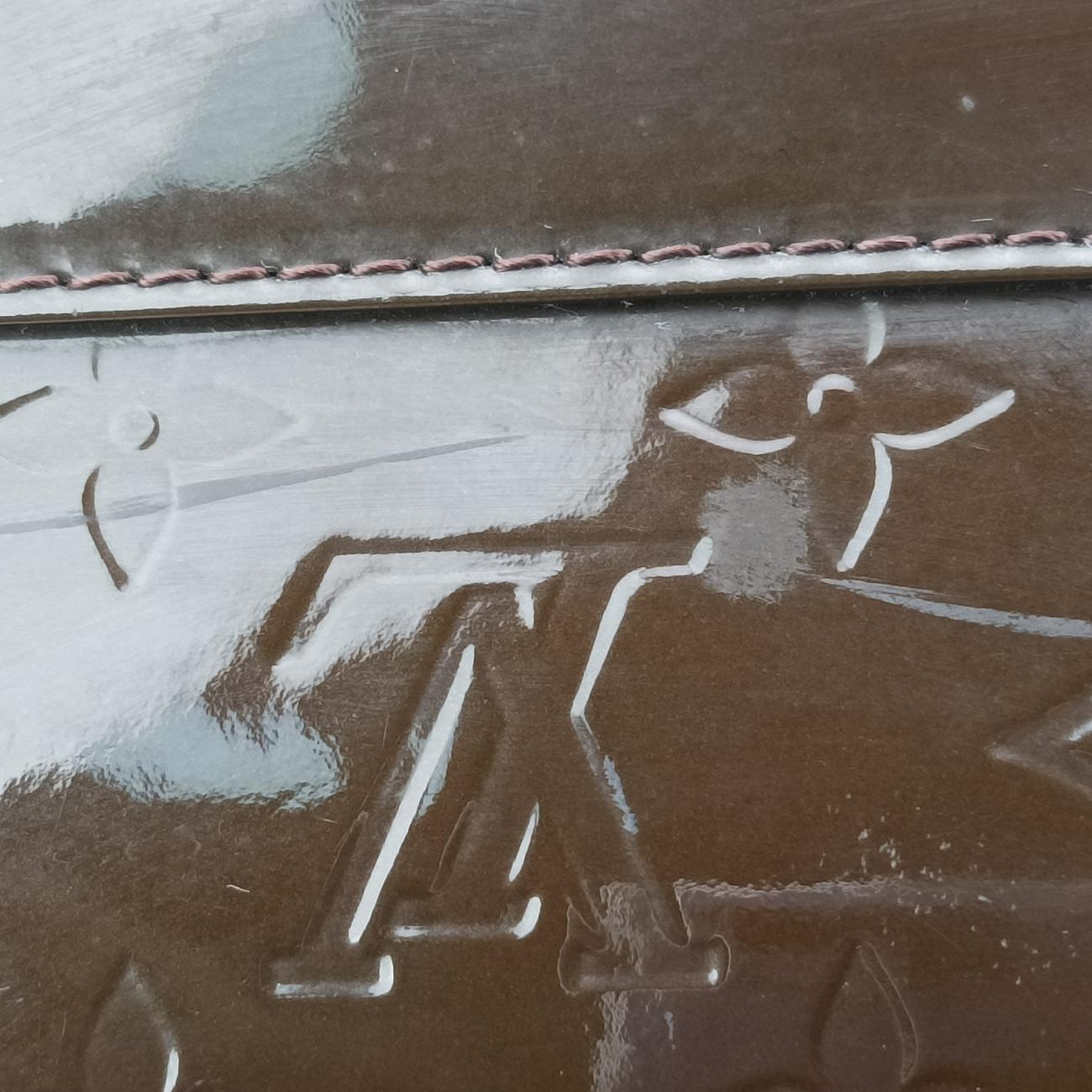 Alma GMAMARANTEVernisM93595MI0111アルマGMアマラントヴェルニM93595MI0111