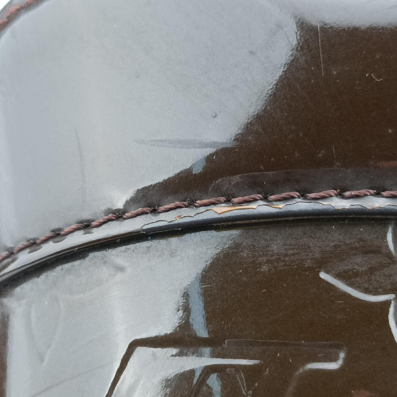 Alma GMAMARANTEVernisM93595MI0111アルマGMアマラントヴェルニM93595MI0111