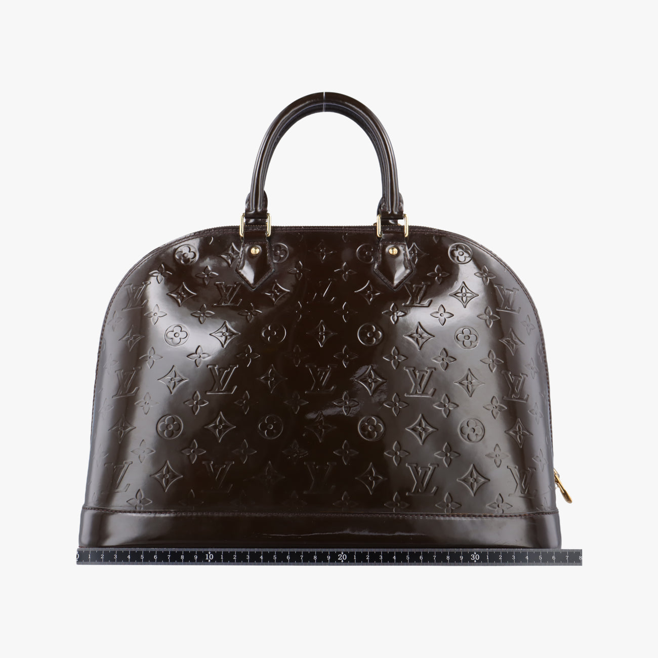 Alma GMAMARANTEVernisM93595MI0111アルマGMアマラントヴェルニM93595MI0111