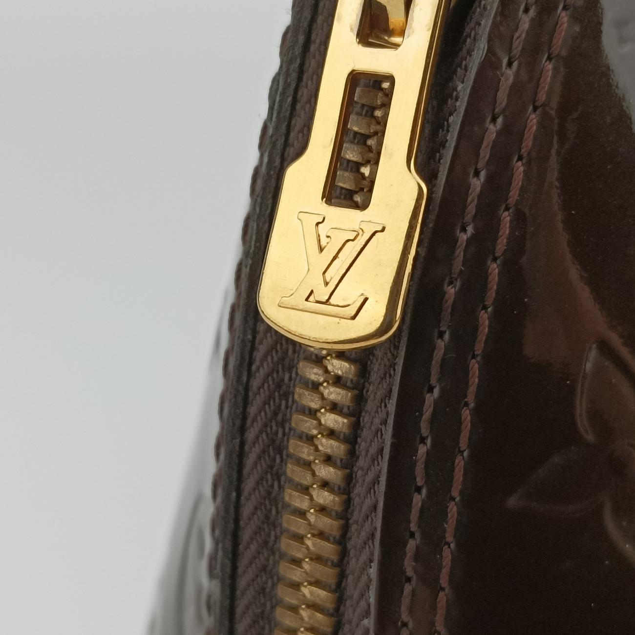 Alma GMAMARANTEVernisM93595MI0111アルマGMアマラントヴェルニM93595MI0111