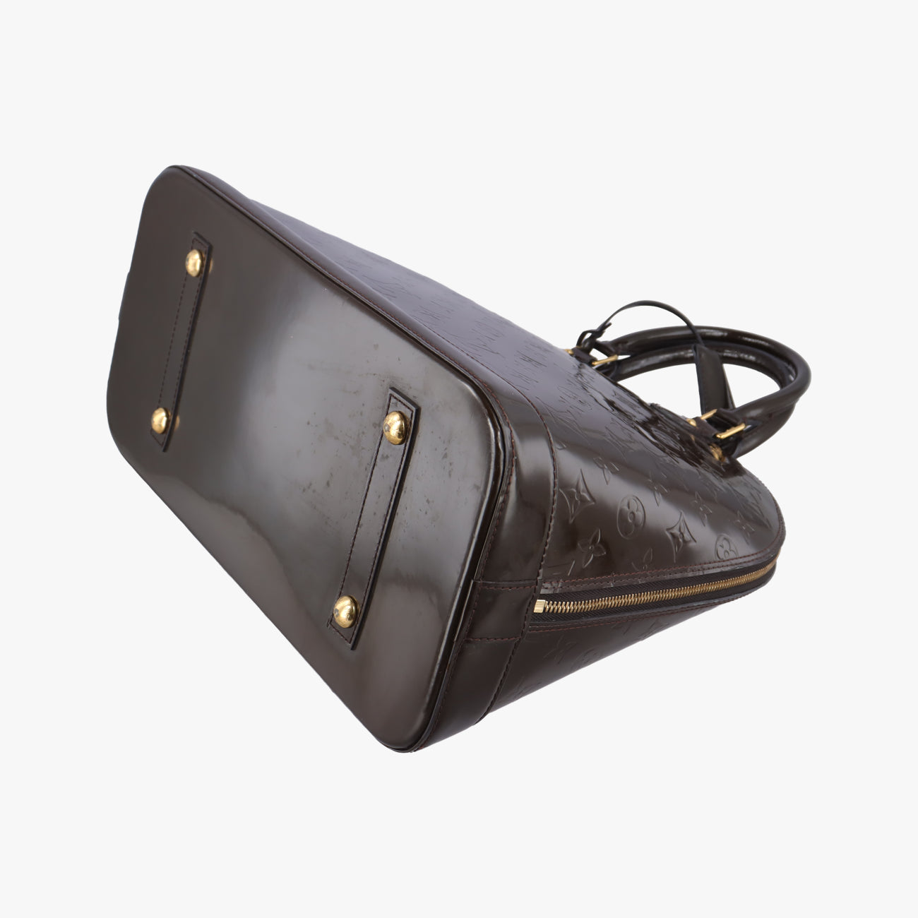 Alma GMAMARANTEVernisM93595MI0111アルマGMアマラントヴェルニM93595MI0111